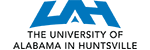 The University of Alabama at Huntsville Logo