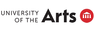 The University of the Arts Logo