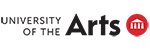 The University of the Arts Logo
