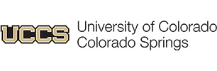University of Colorado - Colorado Springs Logo