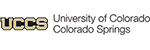University of Colorado - Colorado Springs Logo