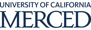 Univ of California, Merced Logo