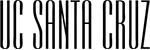 Univ of Calif, Santa Cruz Logo