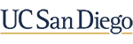 Univ of California San Diego Logo