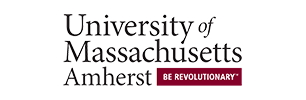University of Massachusetts, Amherst Logo