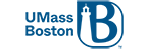 UMass Boston Logo