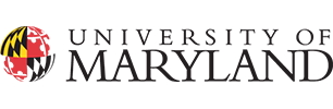 University of Maryland-College Park Logo