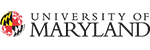 University of Maryland-College Park Logo