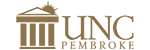 UNC Pembroke Logo