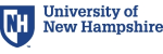 University of New Hampshire Logo