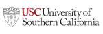 University of Southern California Logo