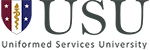 Uniformed Services University of the Health Scienc Logo