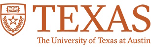 The University of Texas at Austin  Logo