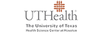 University of Texas Health Science Center Houston Logo