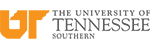 The University of Tennessee Southern Logo