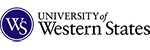 University of Western States Logo