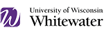 University of Wisconsin-Whitewater Logo