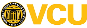 Virginia Commonwealth Univ Logo