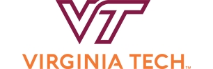 Virginia Tech M Logo