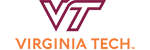 Virginia Tech M Logo