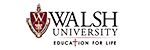Walsh University Logo