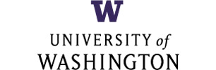 The University of Washington Logo