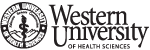 Western University of Health Sciences Logo