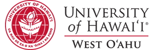 University of Hawaii - West Oahu Logo