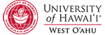 University of Hawaii - West Oahu Logo