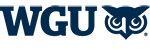 Western Governors University Logo