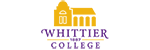 Whittier College Logo