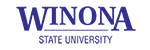 Winona State University Logo