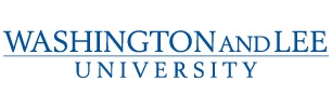 Washington and Lee University Logo