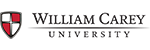 William Carey University Logo