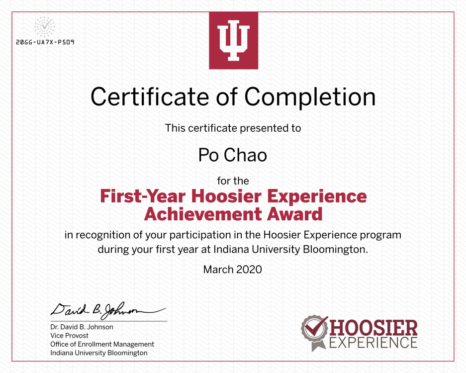 CeCredential Thumbnail Image