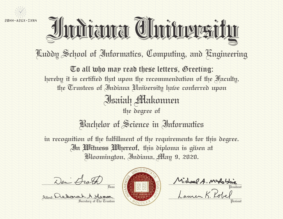 CeCredential Thumbnail Image