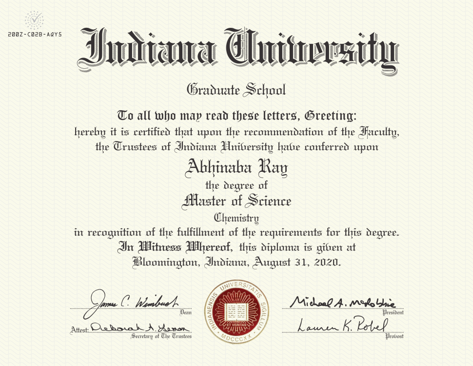 CeCredential Thumbnail Image