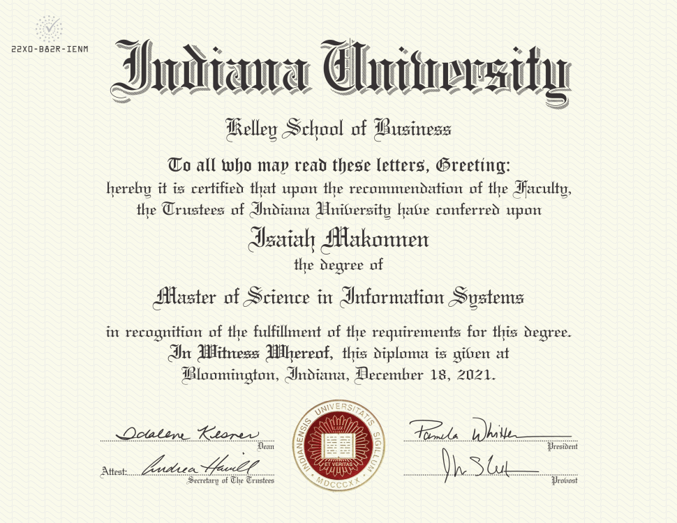 CeCredential Thumbnail Image