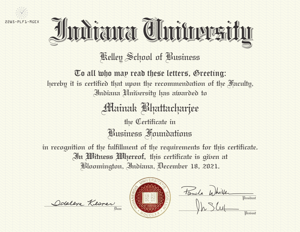 CeCredential Thumbnail Image
