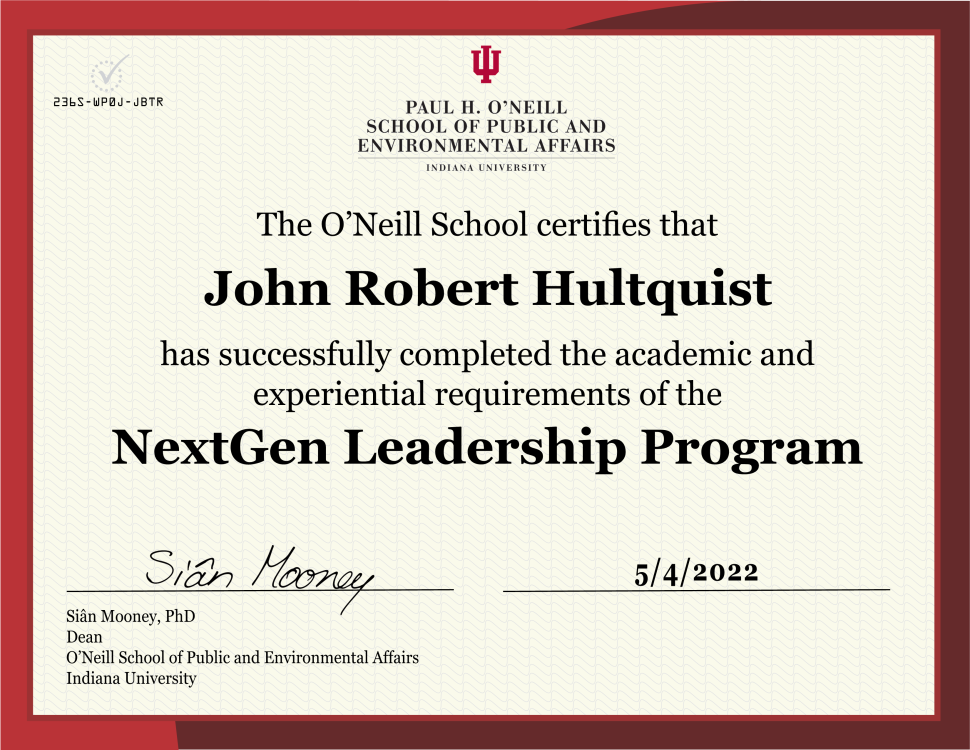 CeCredential Thumbnail Image