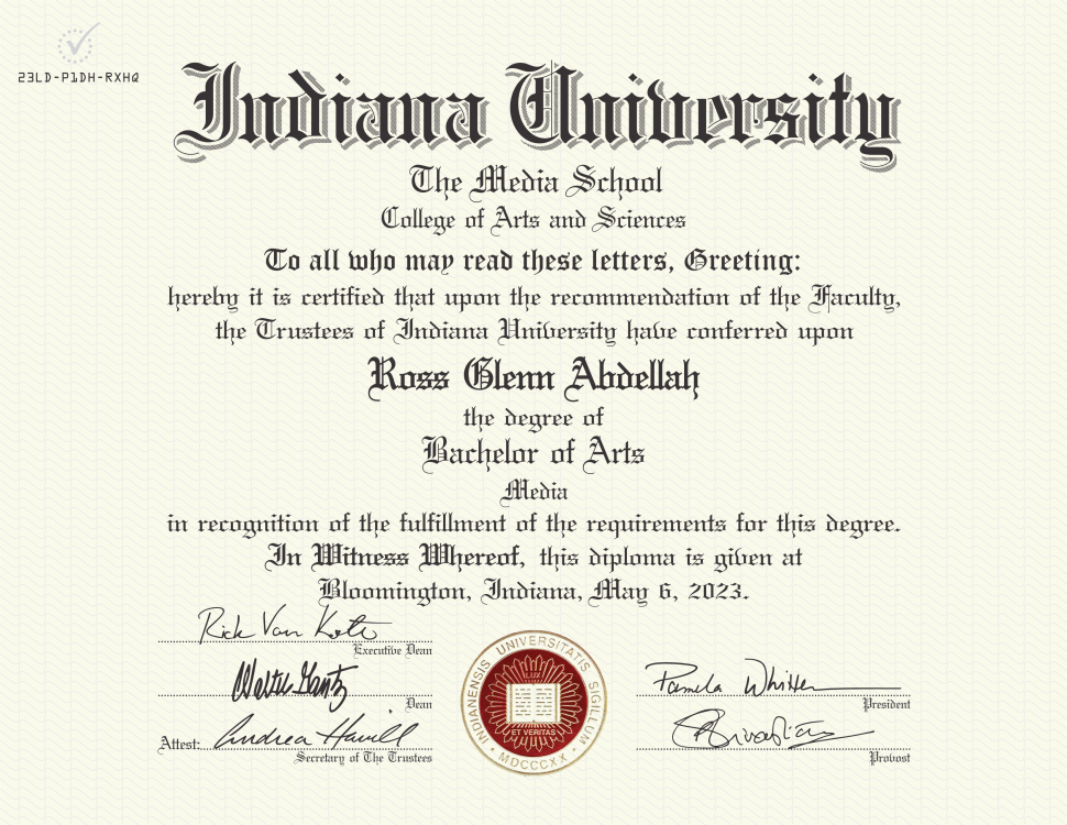 CeCredential Thumbnail Image