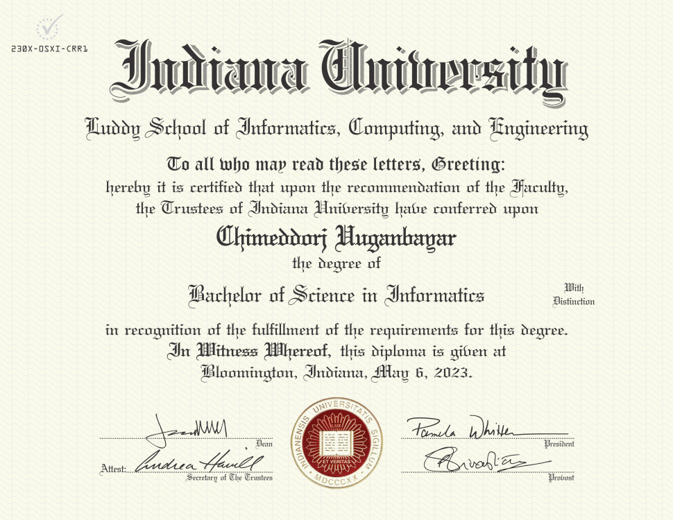 CeCredential Thumbnail Image
