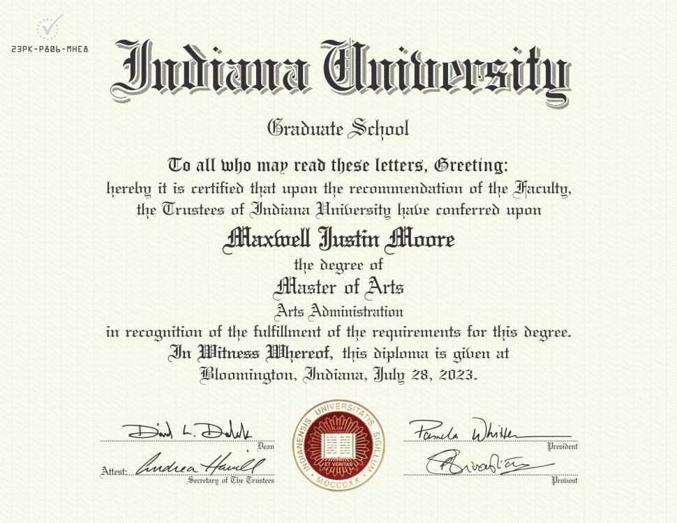CeCredential Thumbnail Image