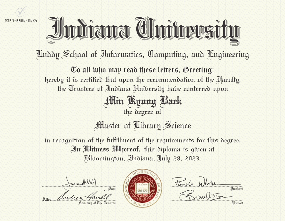 CeCredential Thumbnail Image