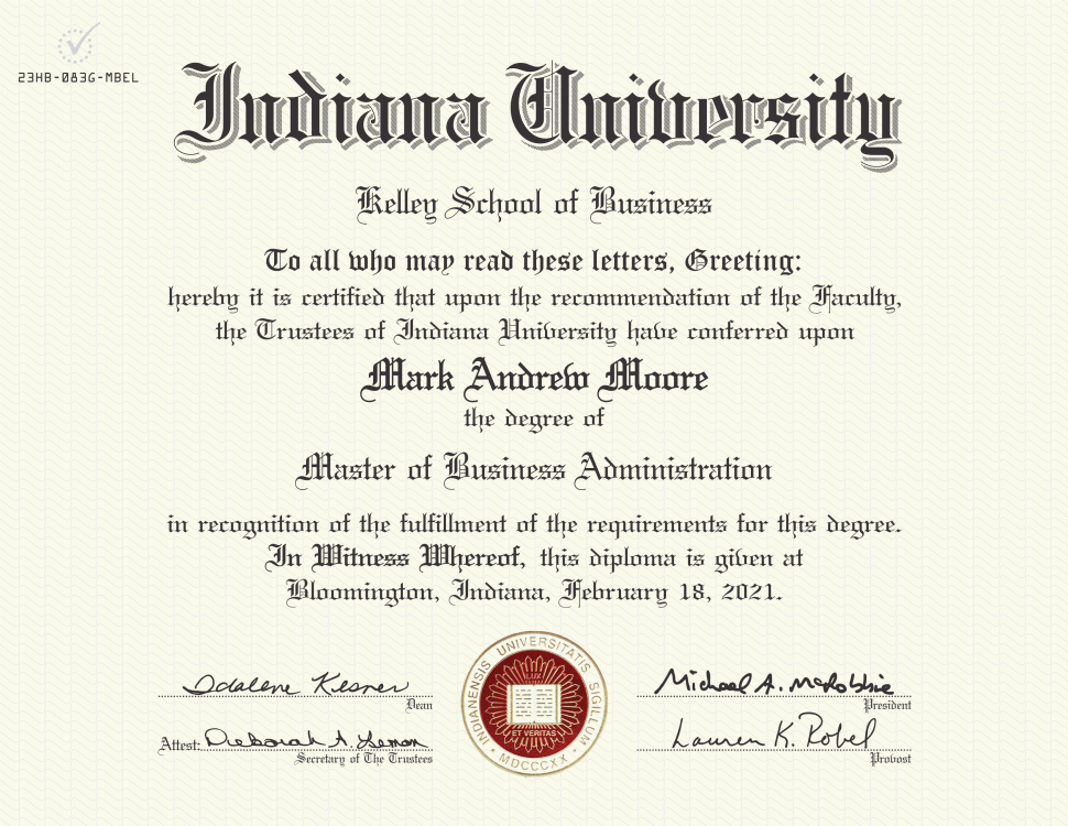 CeCredential Thumbnail Image