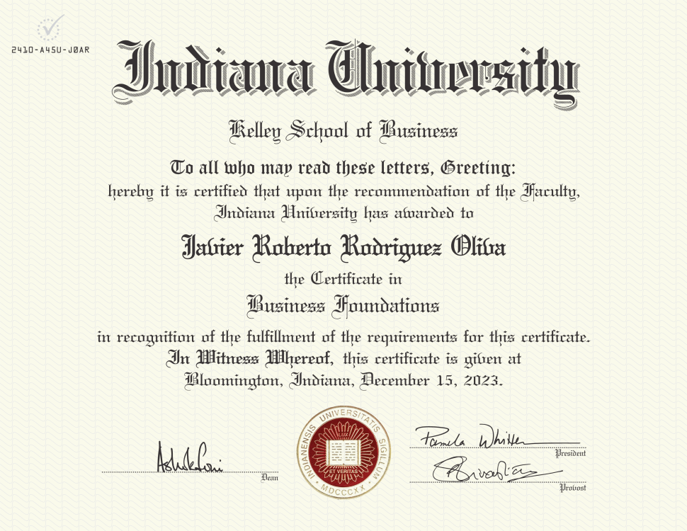 CeCredential Thumbnail Image