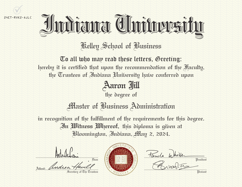CeCredential Thumbnail Image