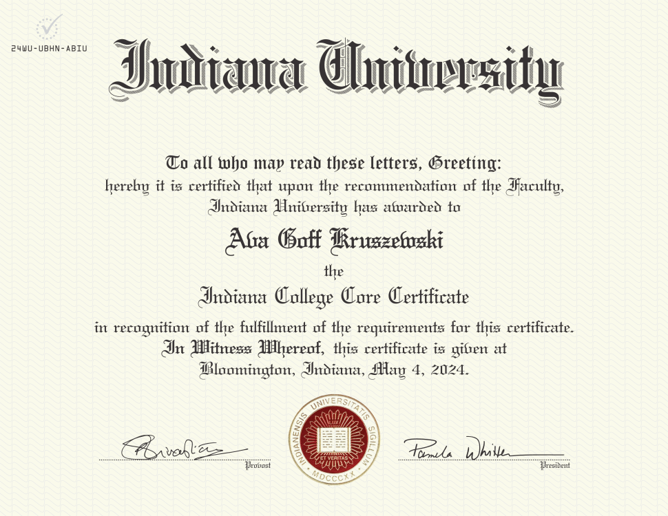 CeCredential Thumbnail Image