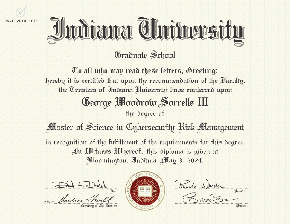 CeCredential Thumbnail Image
