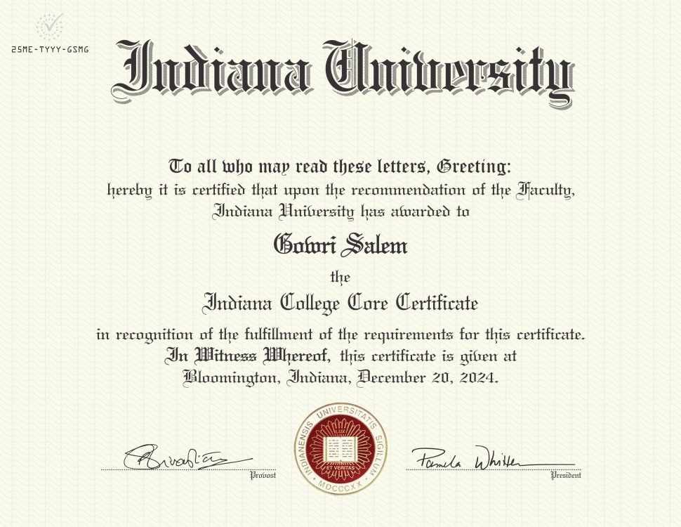 CeCredential Thumbnail Image